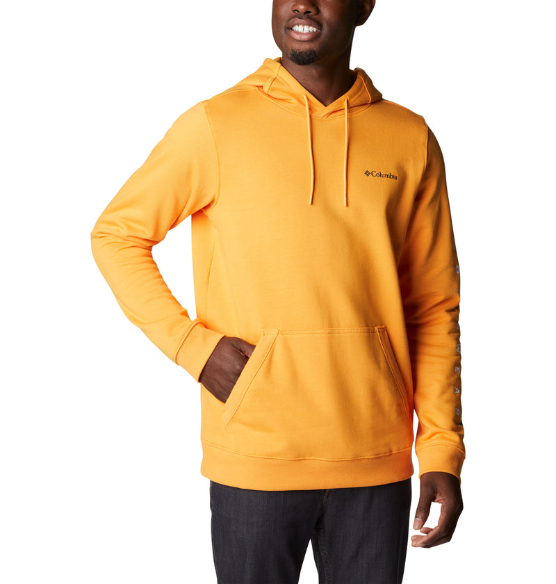 Sudadera para Hombre CSC Basic Logo™ II Hoodie