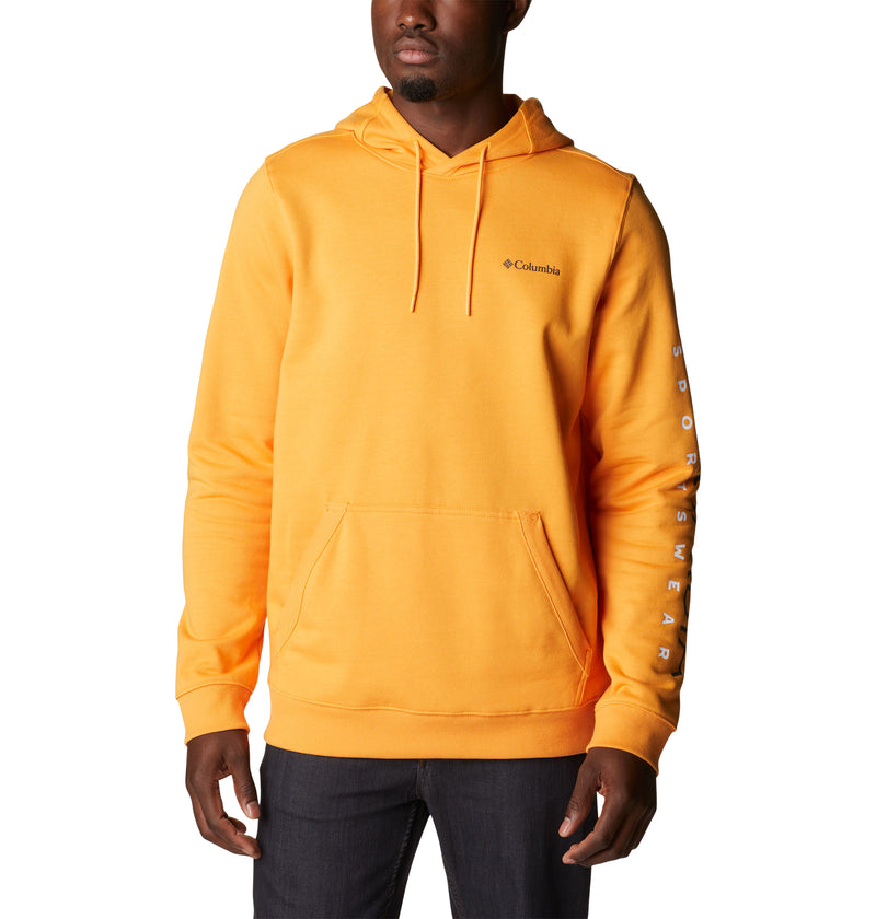 Sudadera con capucha Columbia hombre CSC Basic Logo™ II, Ofertas en  sudaderas de hombre