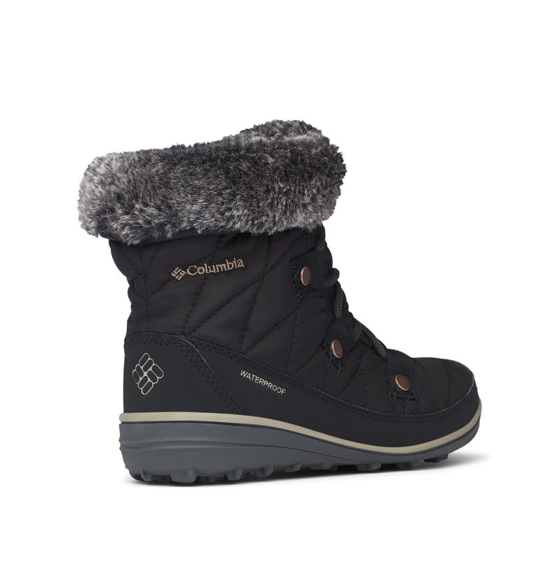 Botas Para Mujer HEAVENLY™ SHORTY OMNI-HEAT™