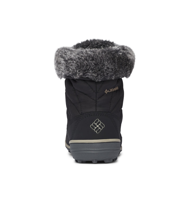 Botas Para Mujer HEAVENLY™ SHORTY OMNI-HEAT™