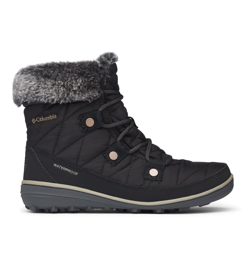 Botas Para Mujer HEAVENLY™ SHORTY OMNI-HEAT™
