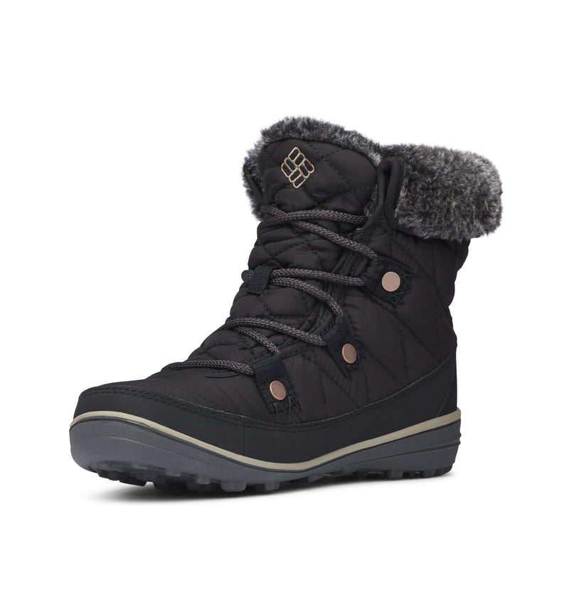Botas Para Mujer HEAVENLY™ SHORTY OMNI-HEAT™