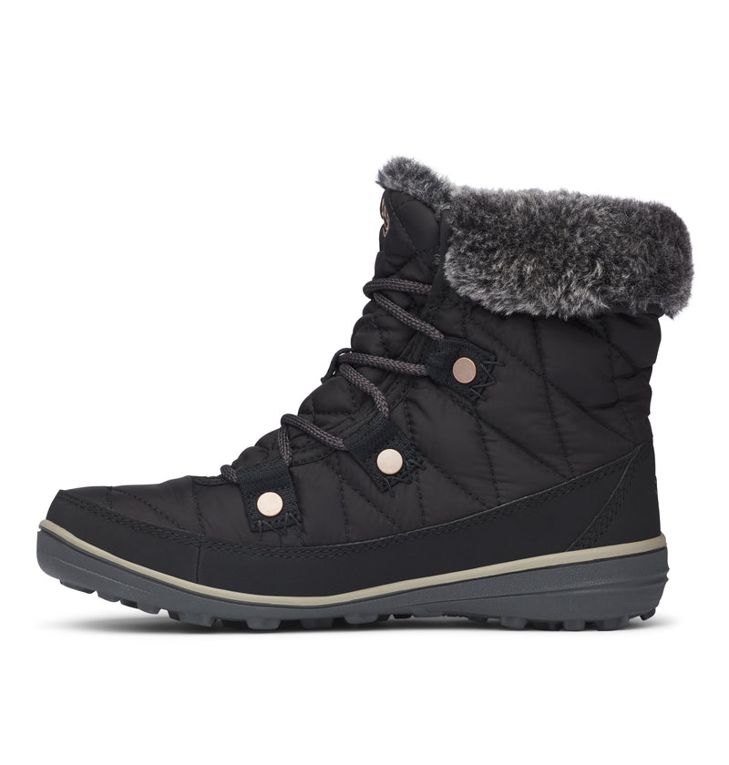 Botas Para Mujer HEAVENLY™ SHORTY OMNI-HEAT™