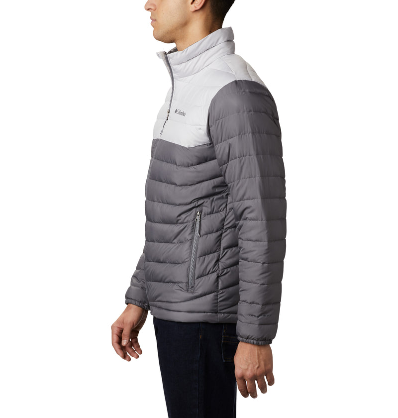 Chamarra Para Hombre Powder Lite™ Jacket