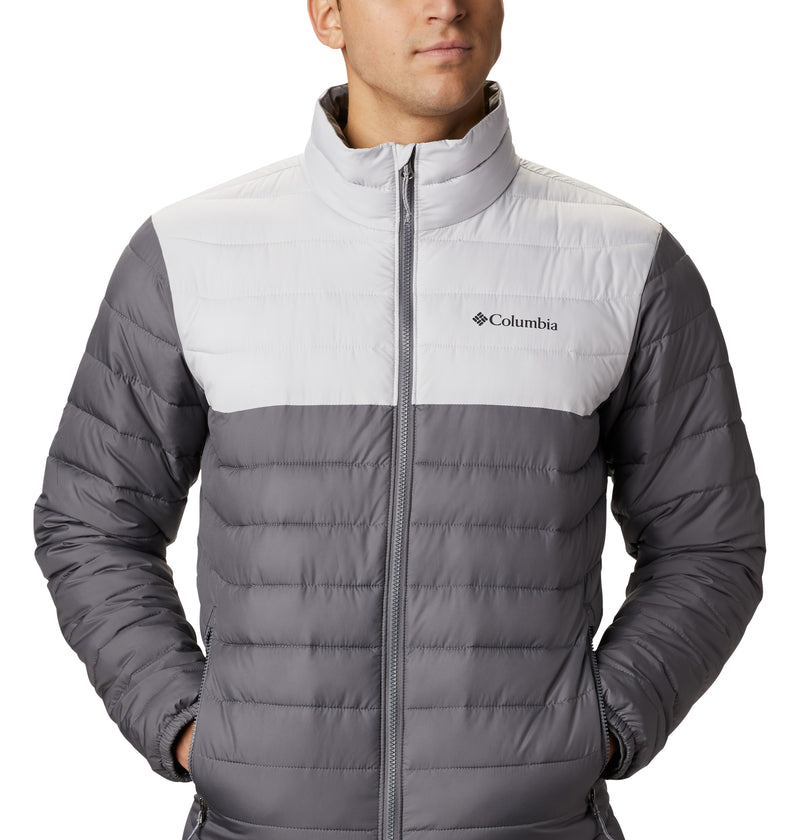 Chamarra Para Hombre Powder Lite™ Jacket
