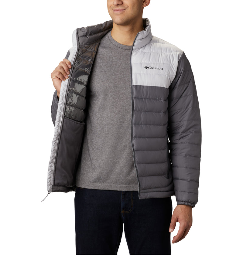 Chamarra Para Hombre Powder Lite™ Jacket