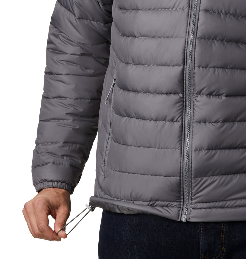 Chamarra Para Hombre Powder Lite™ Jacket