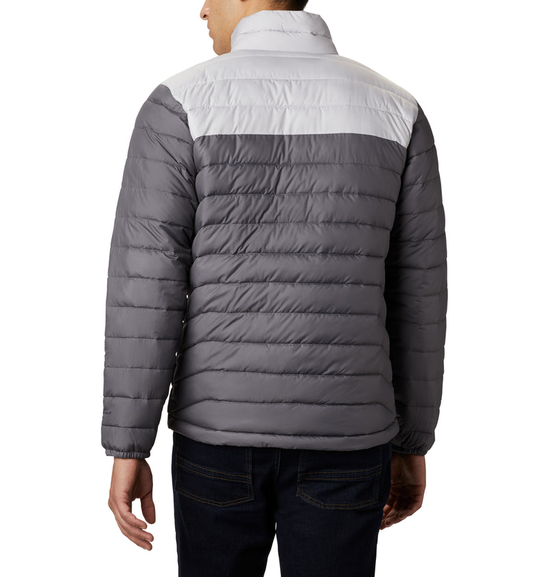 Chamarra Para Hombre Powder Lite™ Jacket