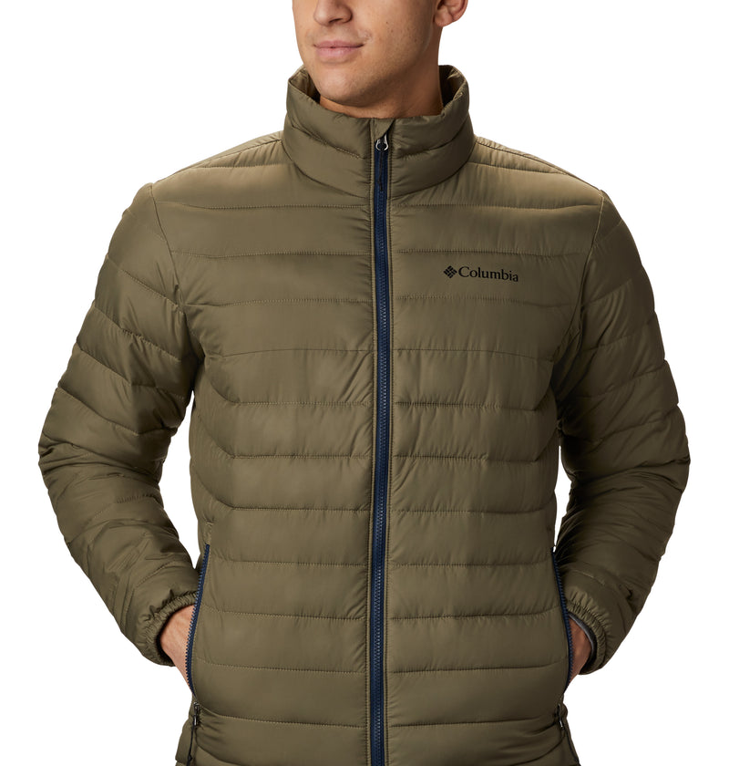 Chamarra Para Hombre Powder Lite™ Jacket