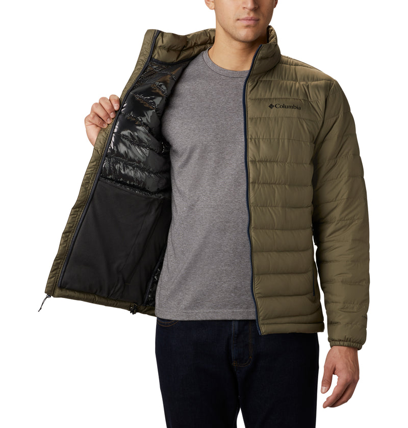 Chamarra Para Hombre Powder Lite™ Jacket
