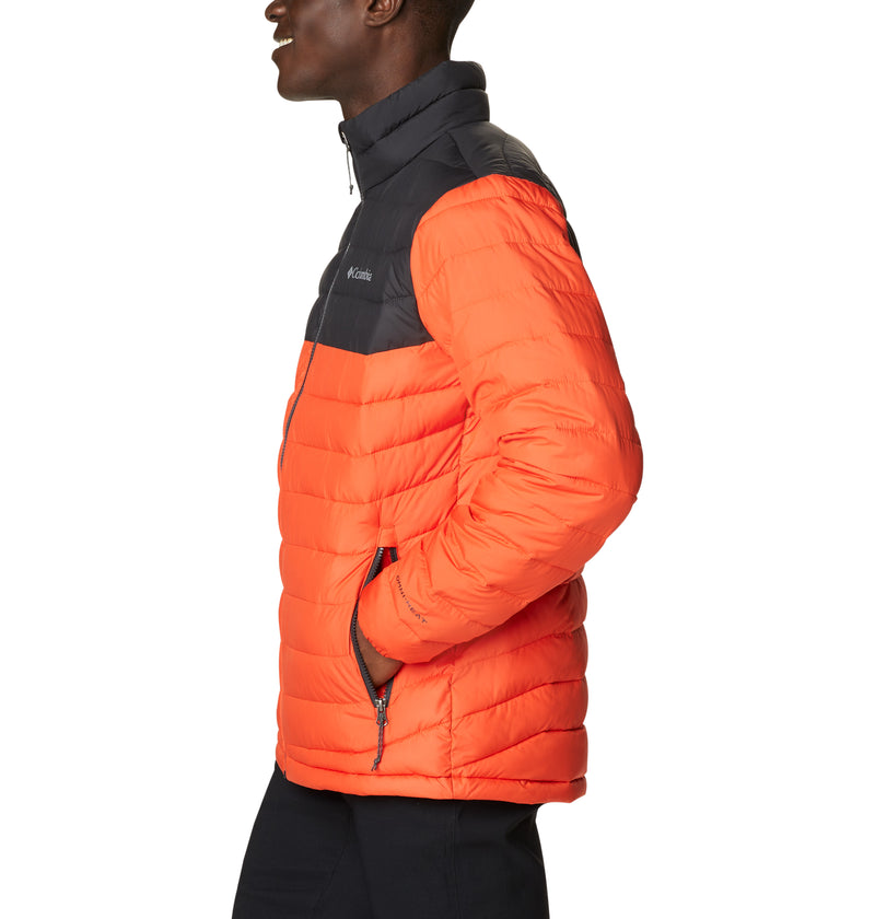 Chamarra Para Hombre Powder Lite™ Jacket