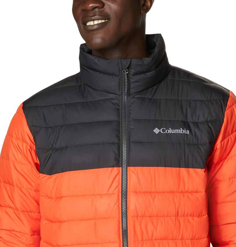 Chamarra Para Hombre Powder Lite™ Jacket