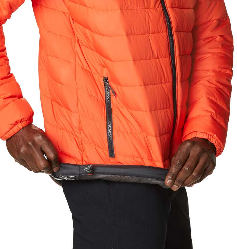 Chamarra Para Hombre Powder Lite™ Jacket