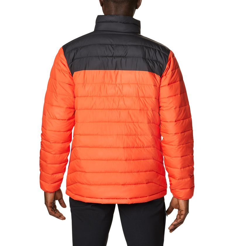 Chamarra Para Hombre Powder Lite™ Jacket