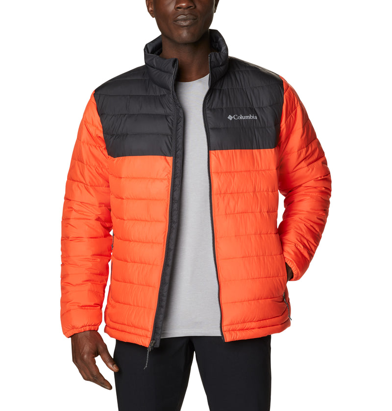 Chamarra Para Hombre Powder Lite™ Jacket