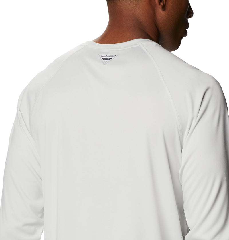 playera de manga larga para Hombre Terminal Tackle™ Heather