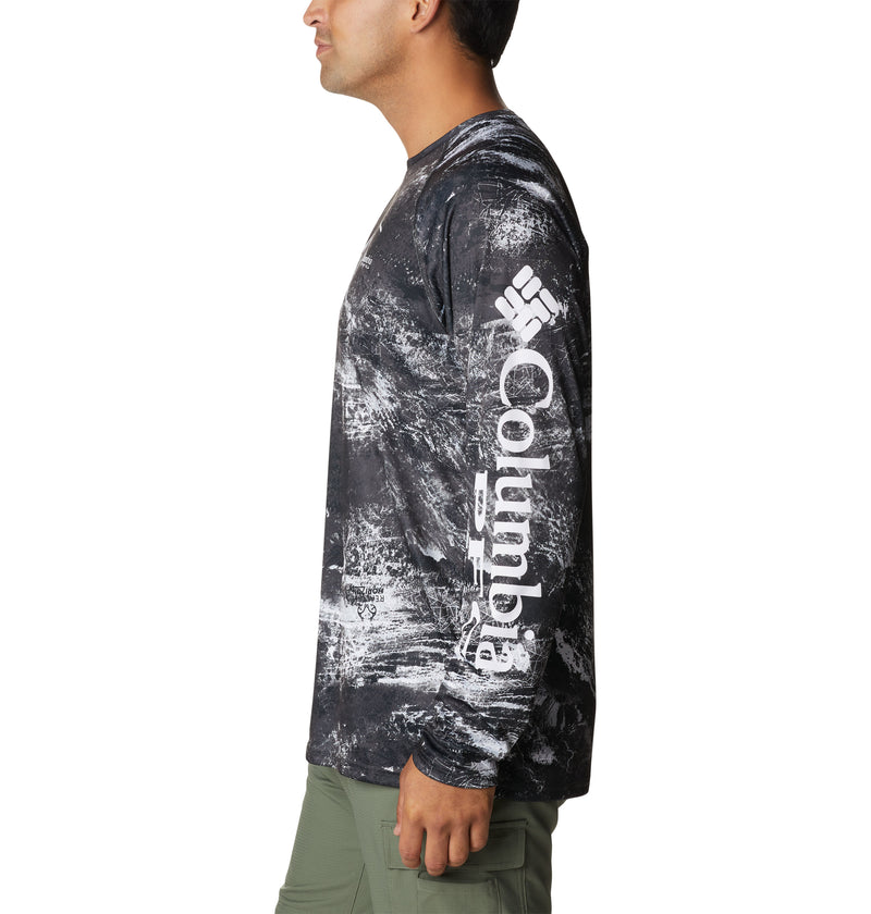 Playera Manga Larga para Caballero Super Terminal Tackle™ Long Sleeve Shirt