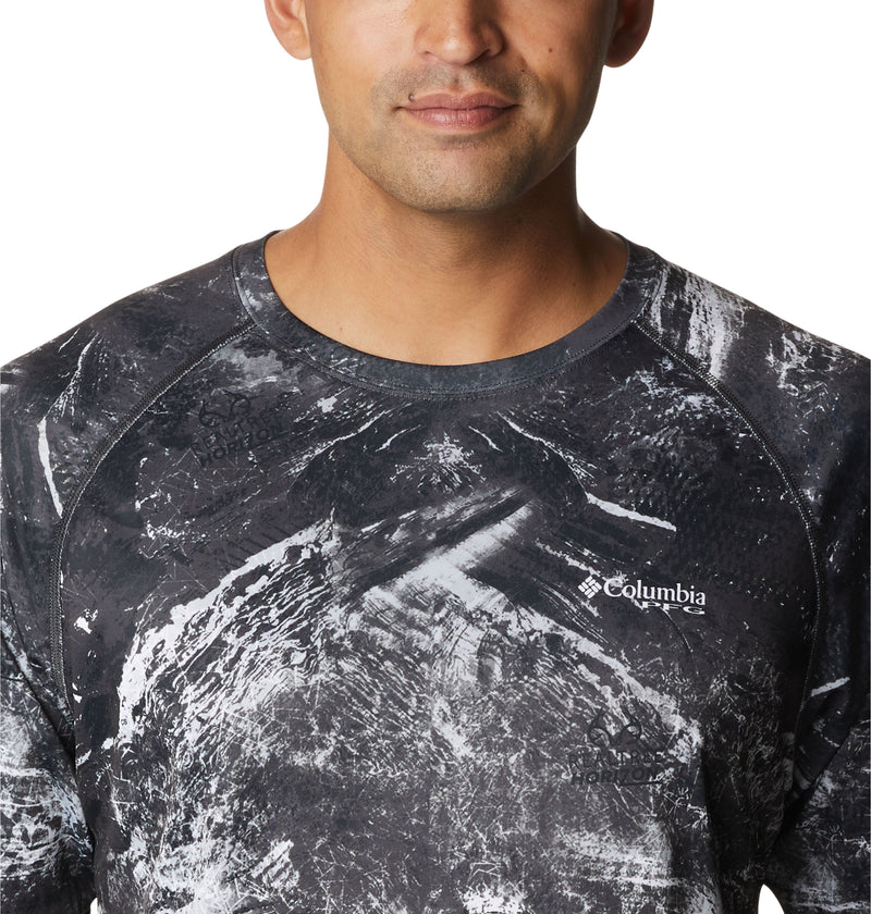 Playera Manga Larga para Caballero Super Terminal Tackle™ Long Sleeve Shirt
