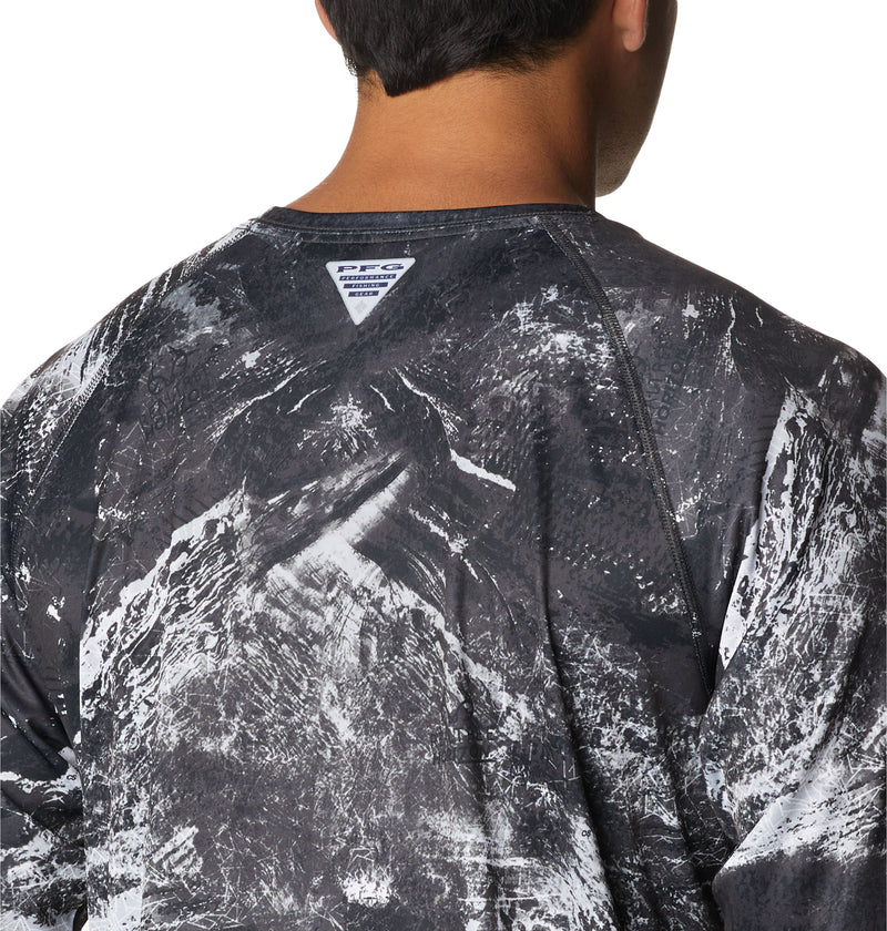 Playera Manga Larga para Caballero Super Terminal Tackle™ Long Sleeve Shirt