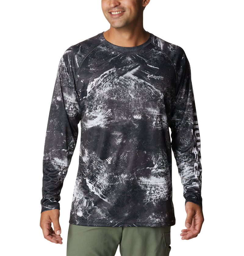 Playera Manga Larga para Caballero Super Terminal Tackle™ Long Sleeve Shirt