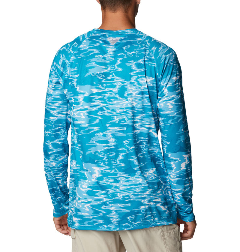 Playera Manga Larga para Caballero Super Terminal Tackle™ Long Sleeve Shirt