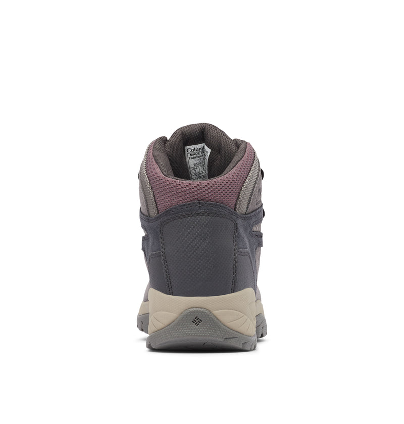 Bota para Mujer NEWTON RIDGE™ PLUS WATERPROOF AMPED
