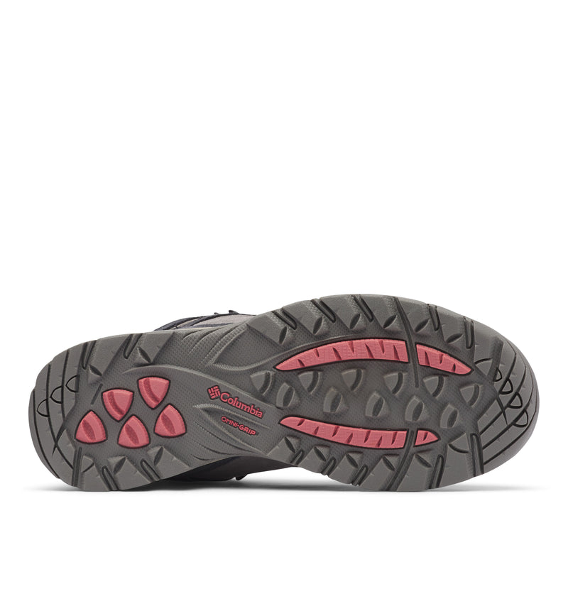 Bota para Mujer NEWTON RIDGE™ PLUS WATERPROOF AMPED