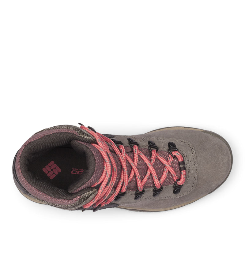 Bota para Mujer NEWTON RIDGE™ PLUS WATERPROOF AMPED