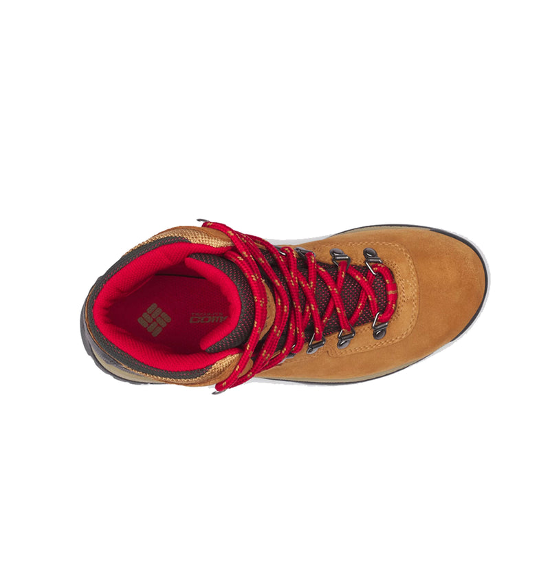 Bota para Mujer NEWTON RIDGE™ PLUS WATERPROOF AMPED