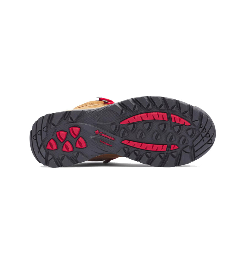 Bota para Mujer NEWTON RIDGE™ PLUS WATERPROOF AMPED