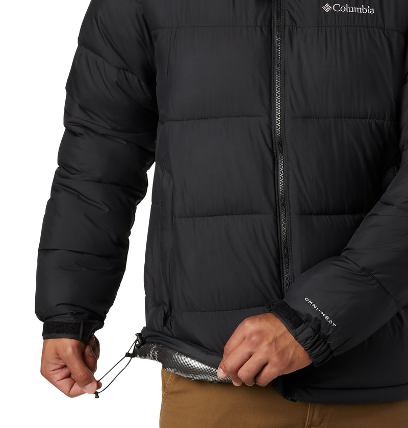 Chamarra Para Hombre Pike Lake™ Hooded Jacket