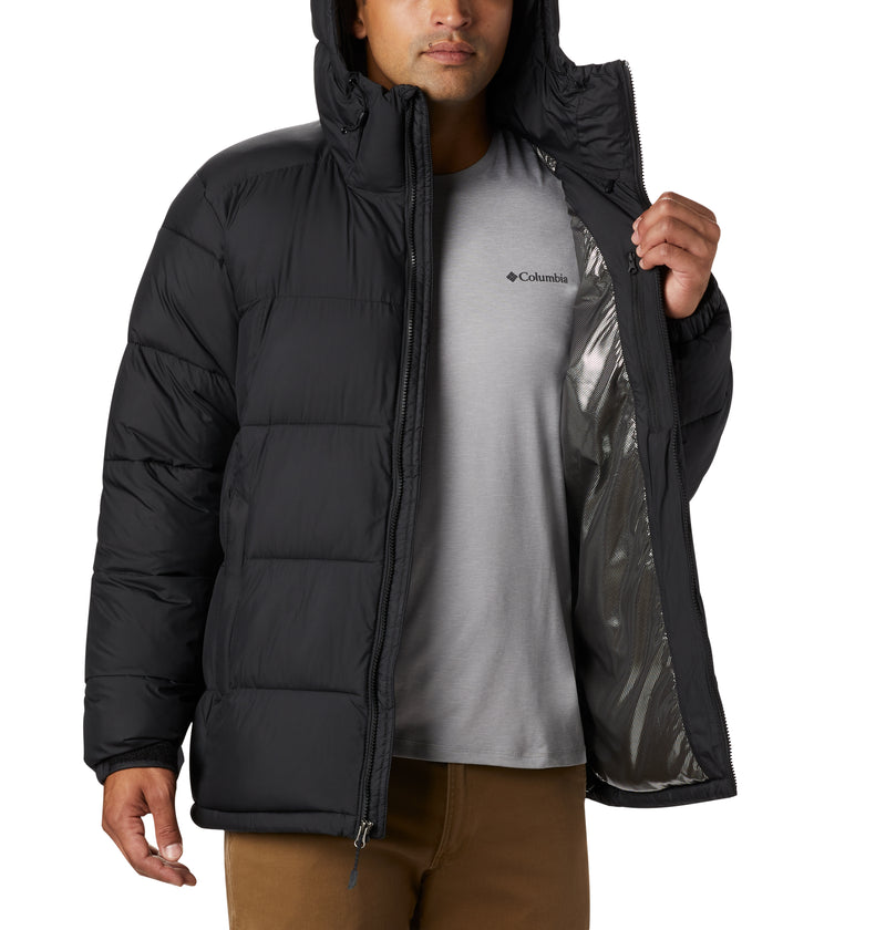 Chamarra Para Hombre Pike Lake™ Hooded Jacket