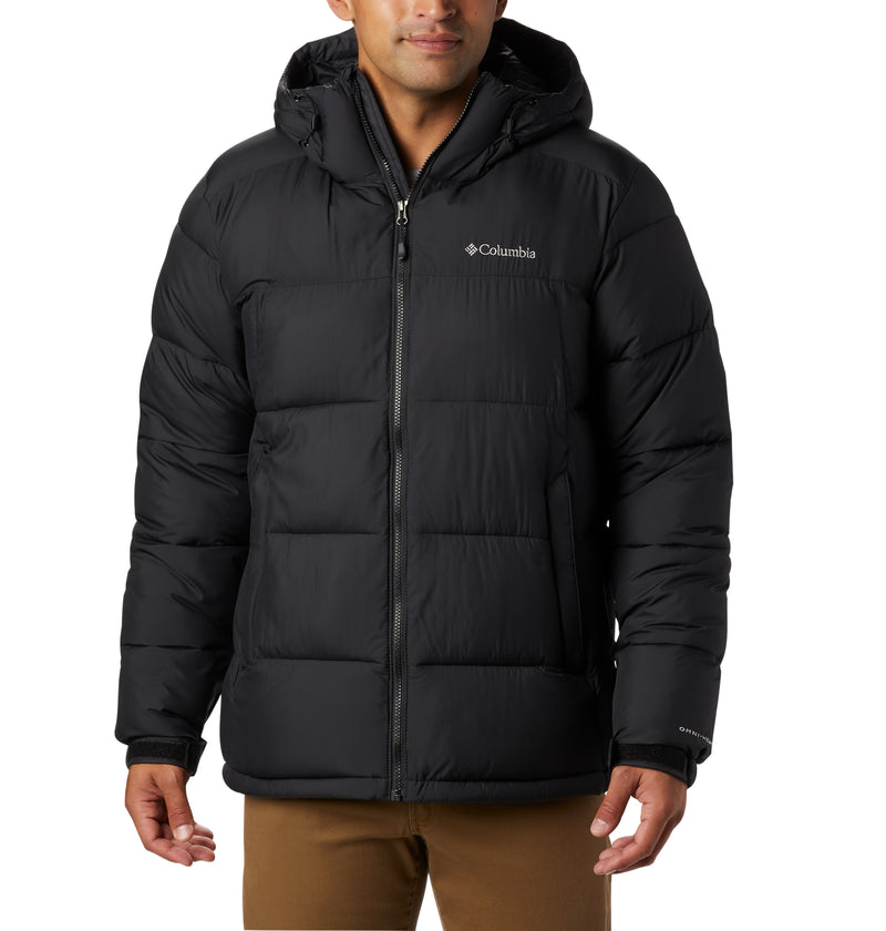 Chamarra Para Hombre Pike Lake™ Hooded Jacket