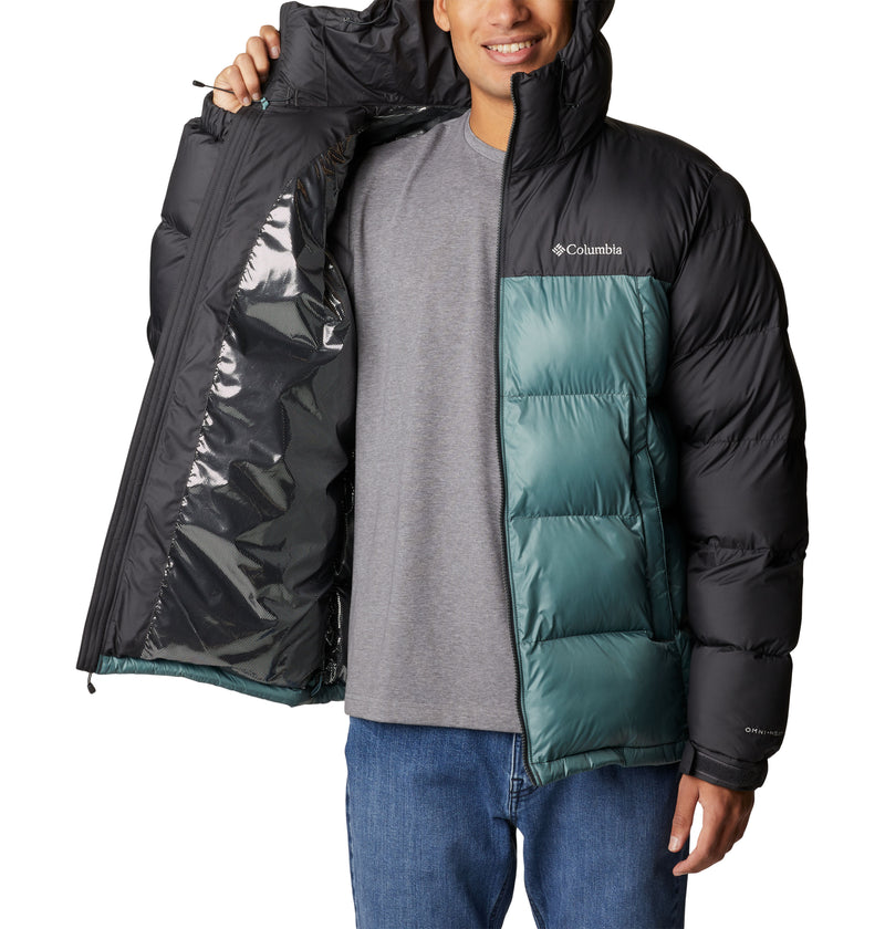 Chamarra Para Hombre Pike Lake™ Hooded Jacket