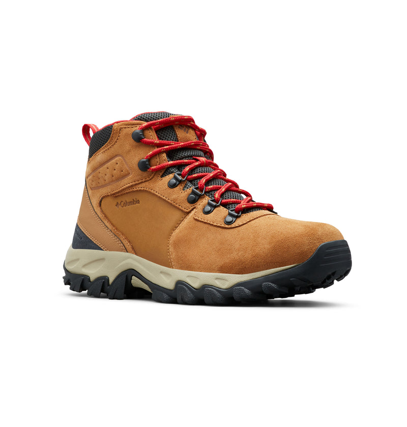 Botas de Senderismo impermeables para hombre NEWTON RIDGE™ PLUS II SUE