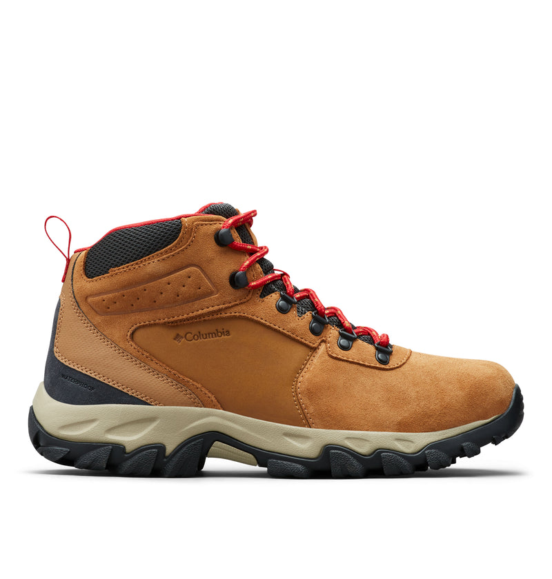 Botas de Senderismo impermeables hombre NEWTON RIDGE™ II