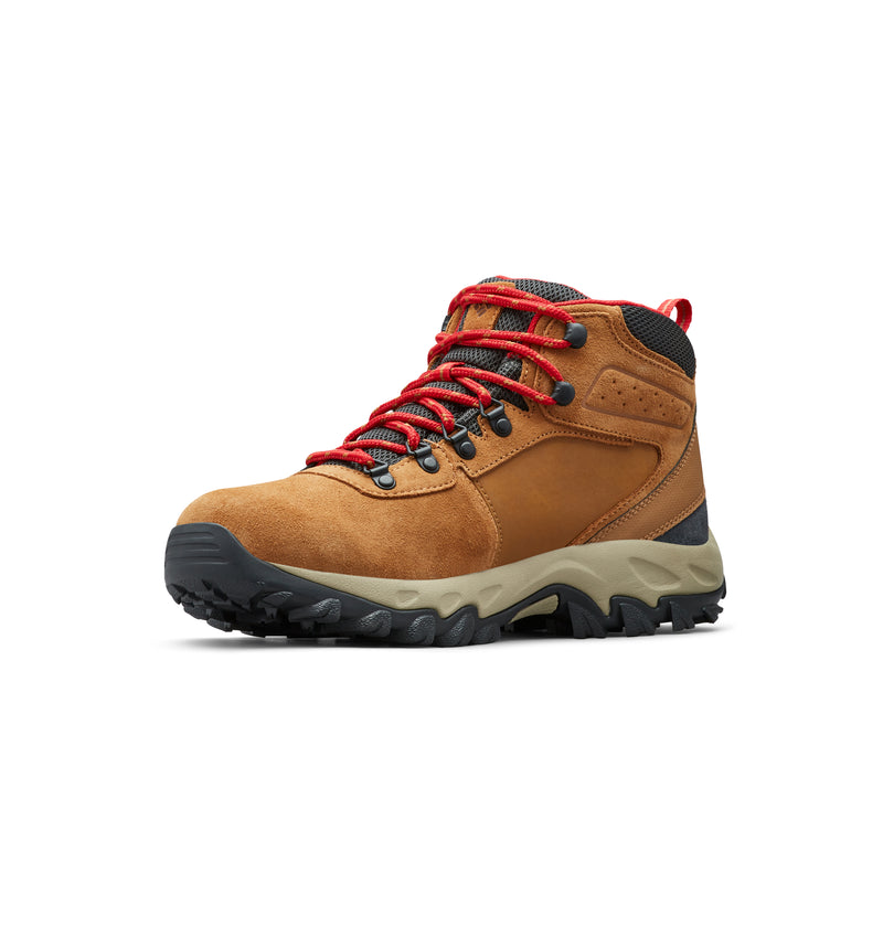 Botas de Senderismo impermeables para hombre NEWTON RIDGE™ PLUS II SUEDE WP