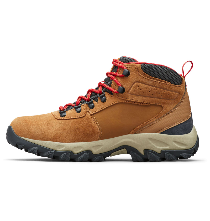 Botas de Senderismo impermeables para hombre NEWTON RIDGE™ PLUS II SUEDE WP