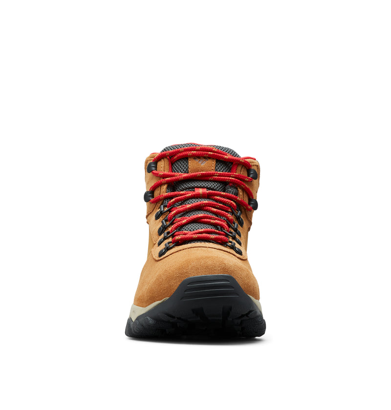 Botas de Senderismo impermeables para hombre NEWTON RIDGE™ PLUS II SUEDE WP