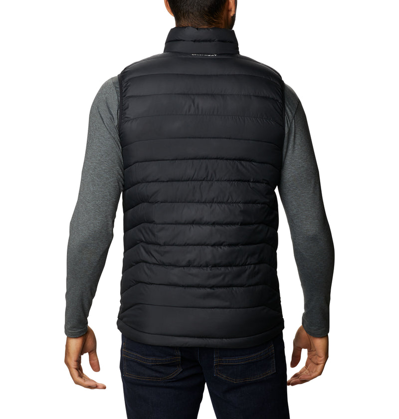 Chaleco Para Hombre Powder Lite™ Vest