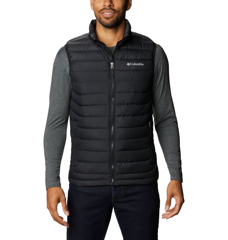 Chaleco Para Hombre Powder Lite™ Vest