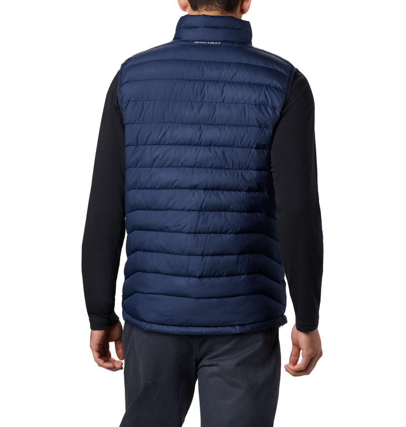 Chaleco Para Hombre Powder Lite™ Vest