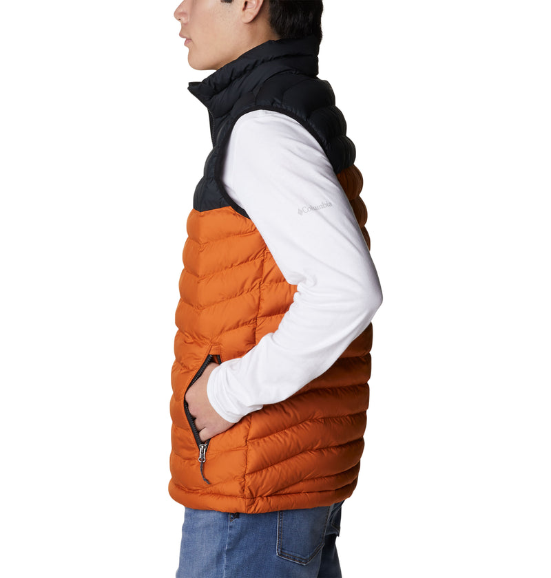 Chaleco Para Hombre Powder Lite™ Vest