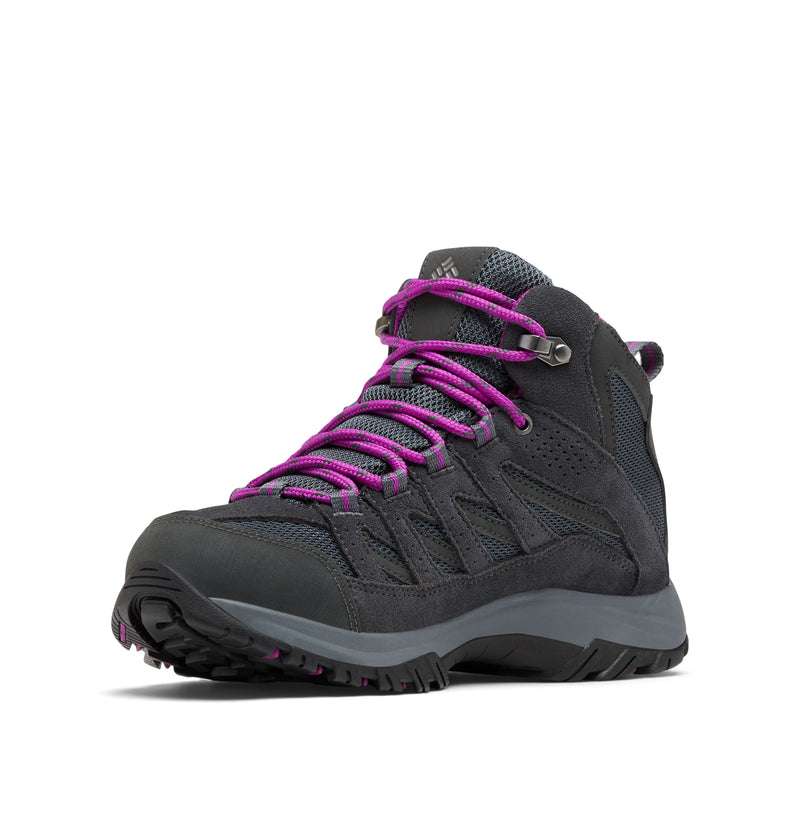 Bota para Mujer CRESTWOOD™ MID WATERPROOF