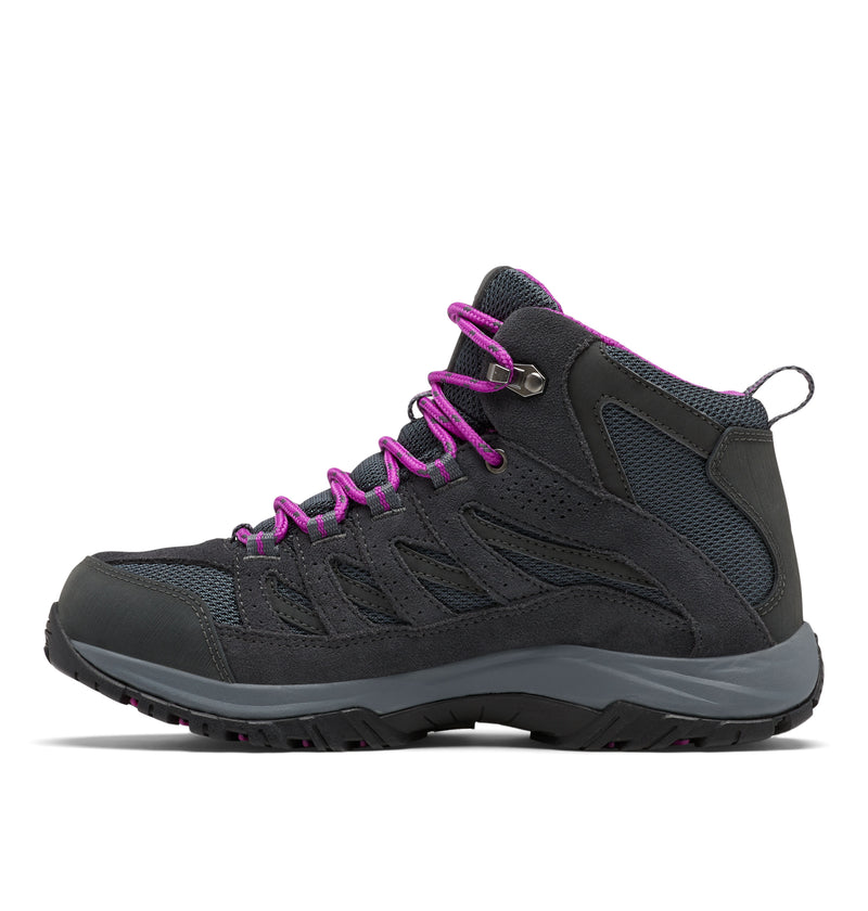 Bota para Mujer CRESTWOOD™ MID WATERPROOF