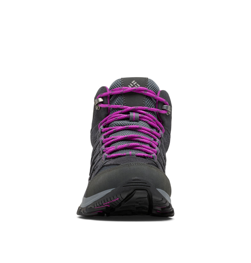 Bota para Mujer CRESTWOOD™ MID WATERPROOF