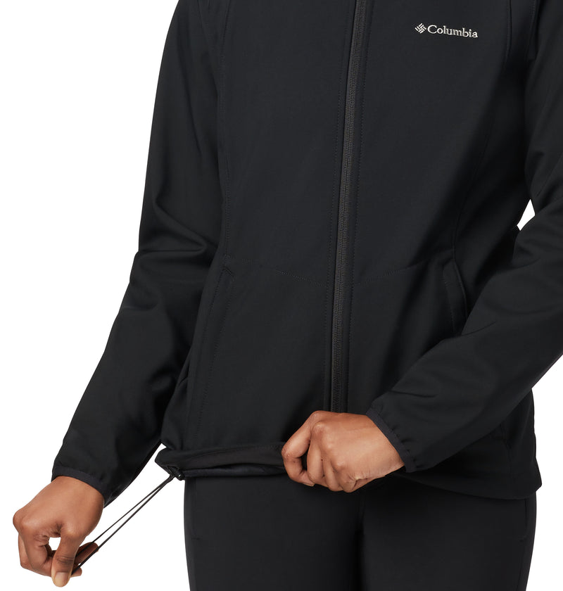 Chamarra Para Mujer Kruser Ridge™ II Softshell