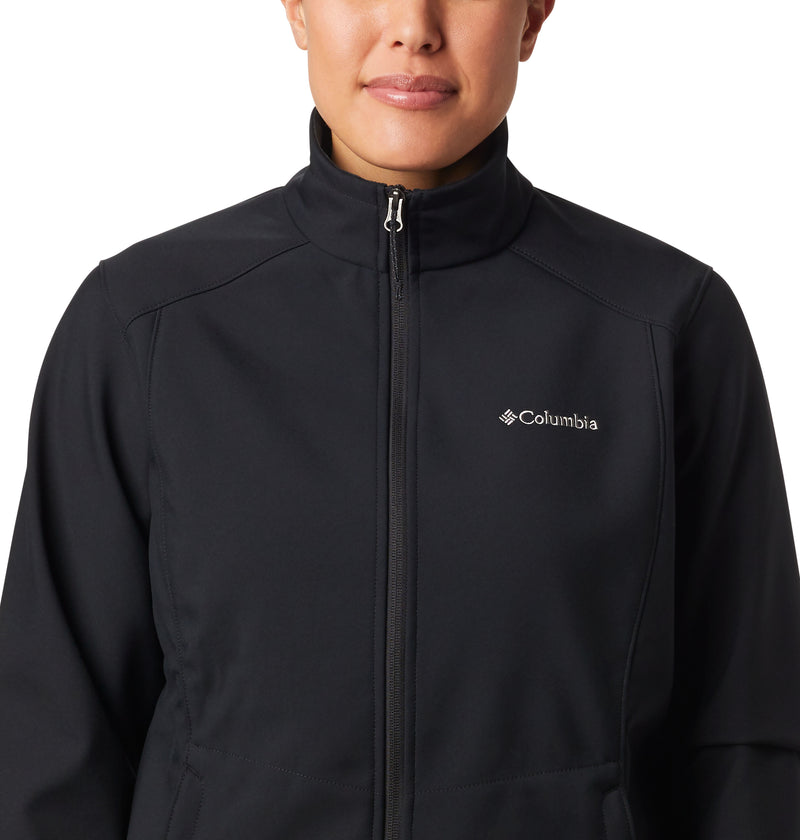 Chamarra Para Mujer Kruser Ridge™ II Softshell