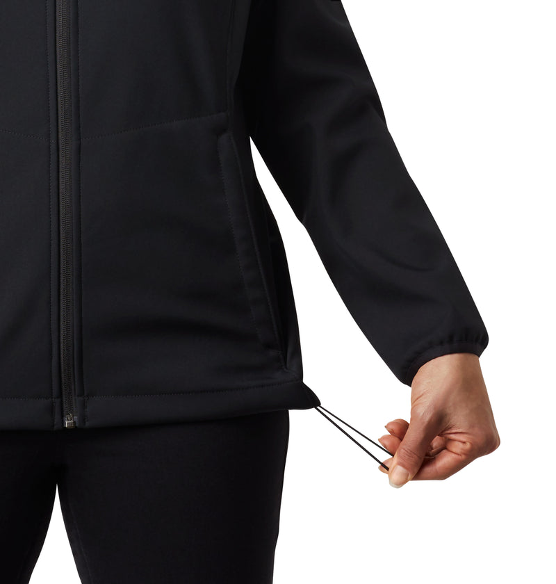 Chamarra Para Mujer Kruser Ridge™ II Softshell