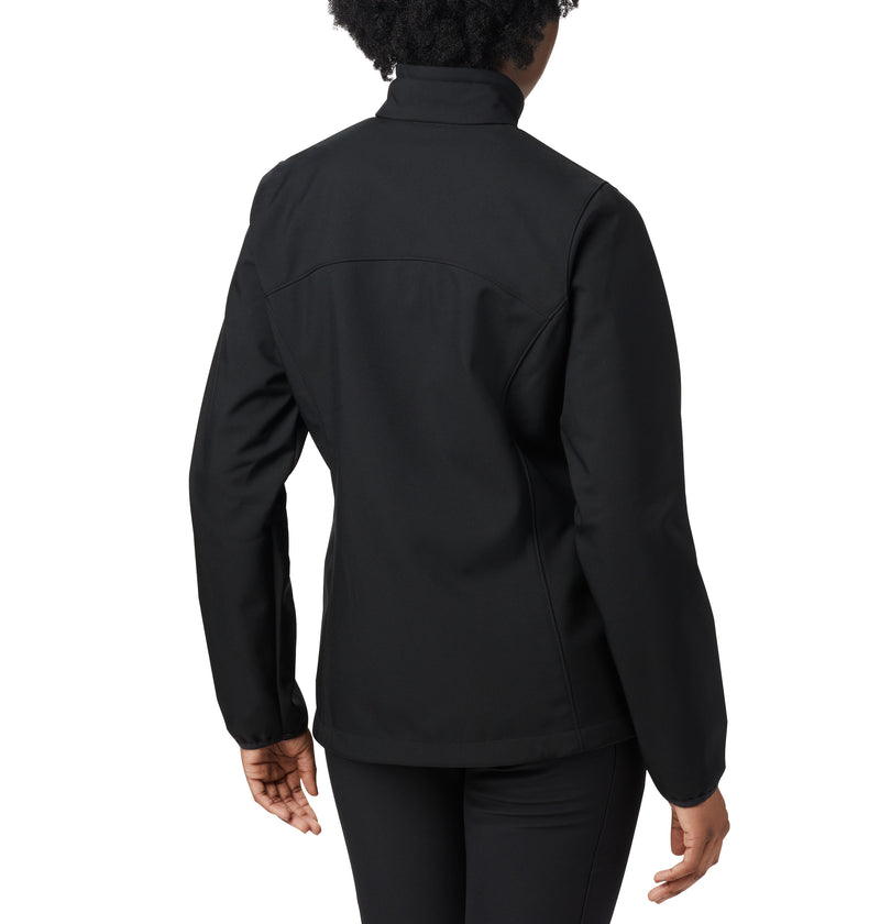 Chamarra Para Mujer Kruser Ridge™ II Softshell